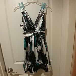 Casual Special Occasion Dress